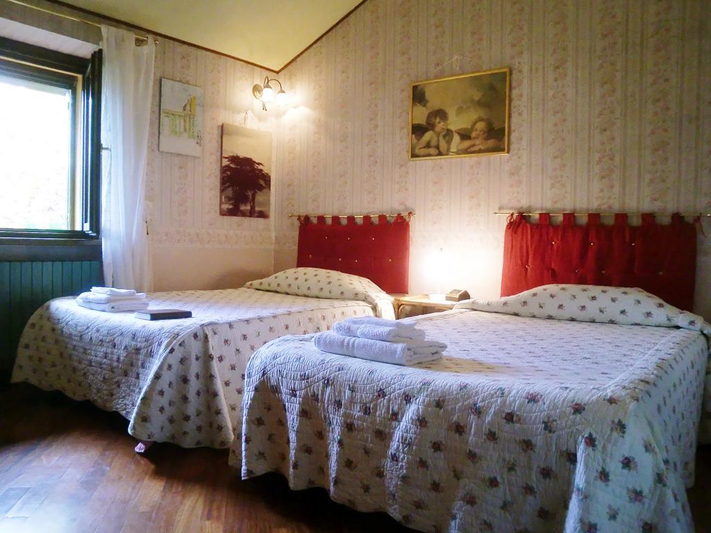 B&B Piceno Castel di Lama Екстериор снимка